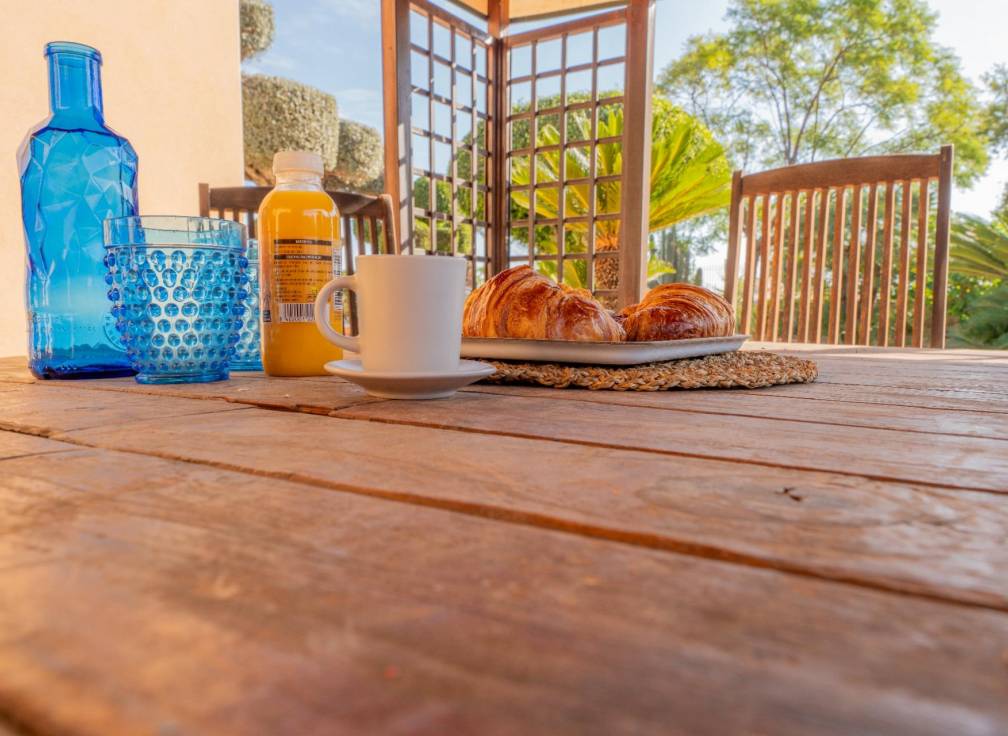 Segunda mano - Chalet - Elche Pedanías - Jubalcoy