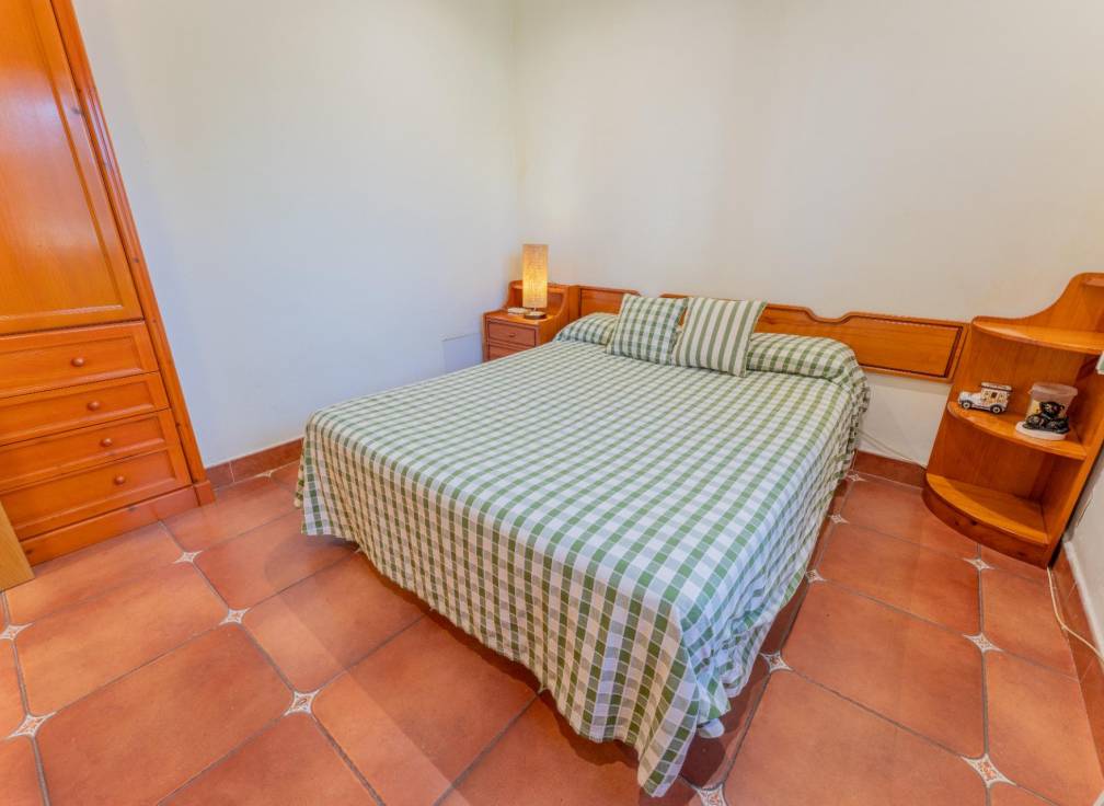 Segunda mano - Chalet - Elche Pedanías - Jubalcoy