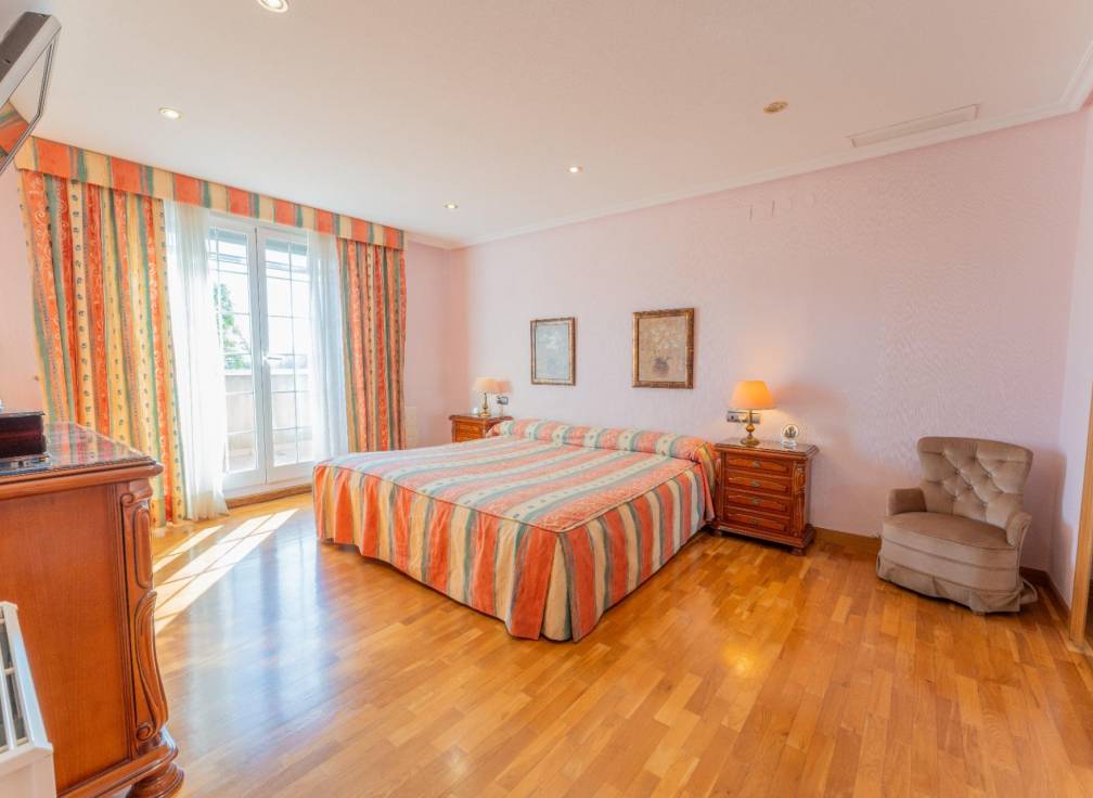 Segunda mano - Chalet - Elche Pedanías - Jubalcoy