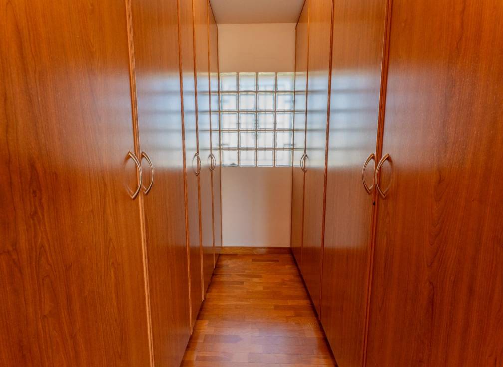 Segunda mano - Chalet - Elche Pedanías - Jubalcoy