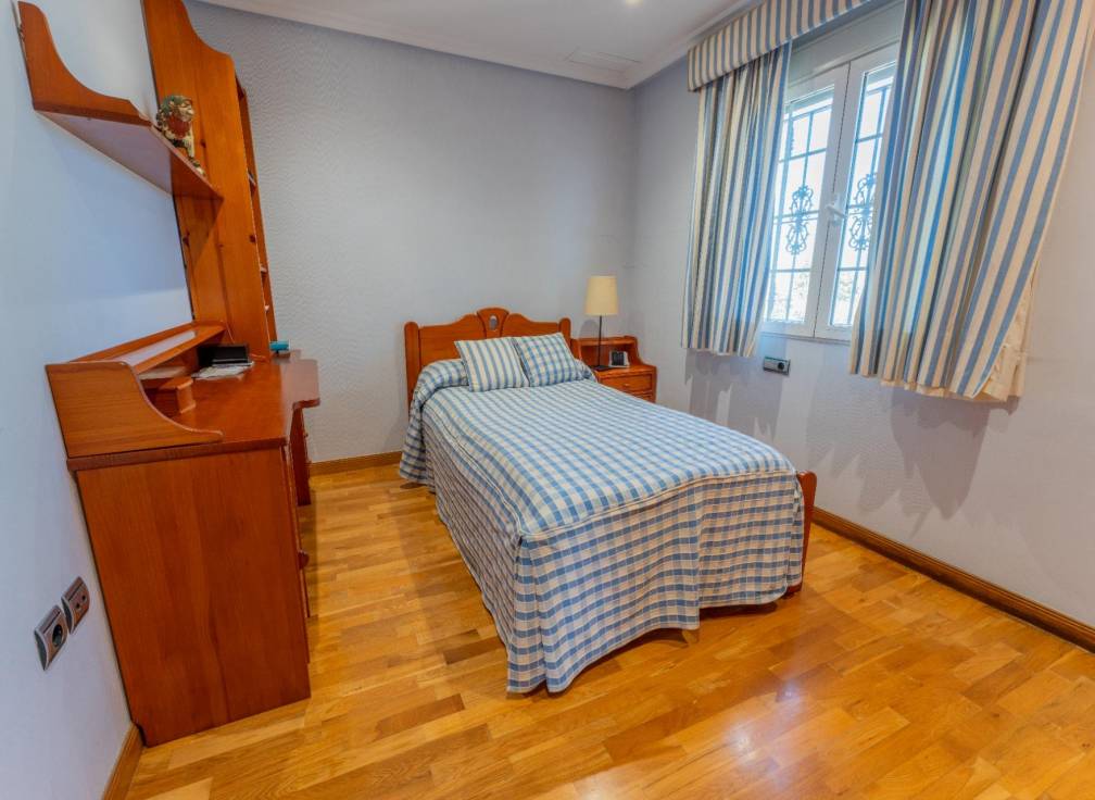 Segunda mano - Chalet - Elche Pedanías - Jubalcoy