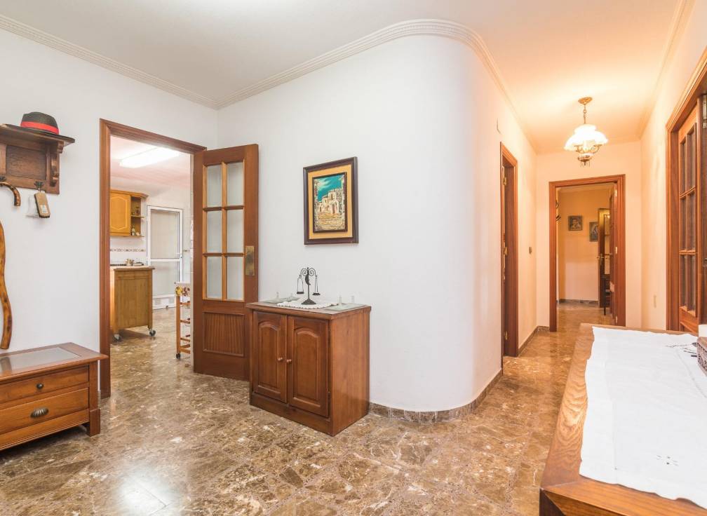 Segunda mano - Chalet - Elche Pedanías - La Hoya