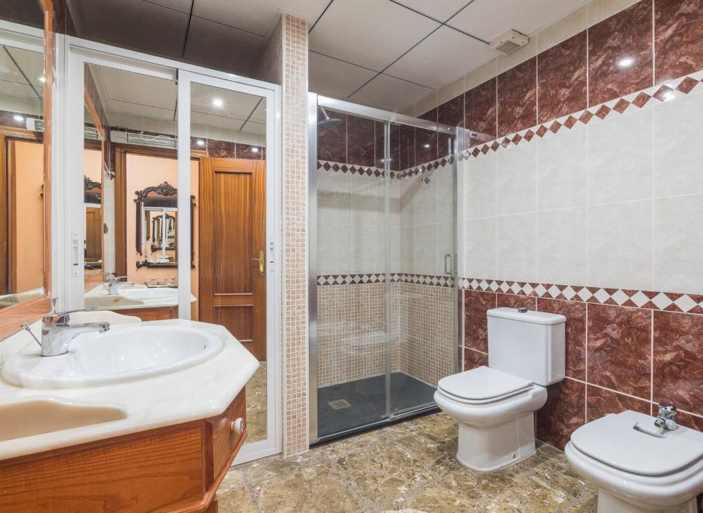 Segunda mano - Chalet - Elche Pedanías - La Hoya