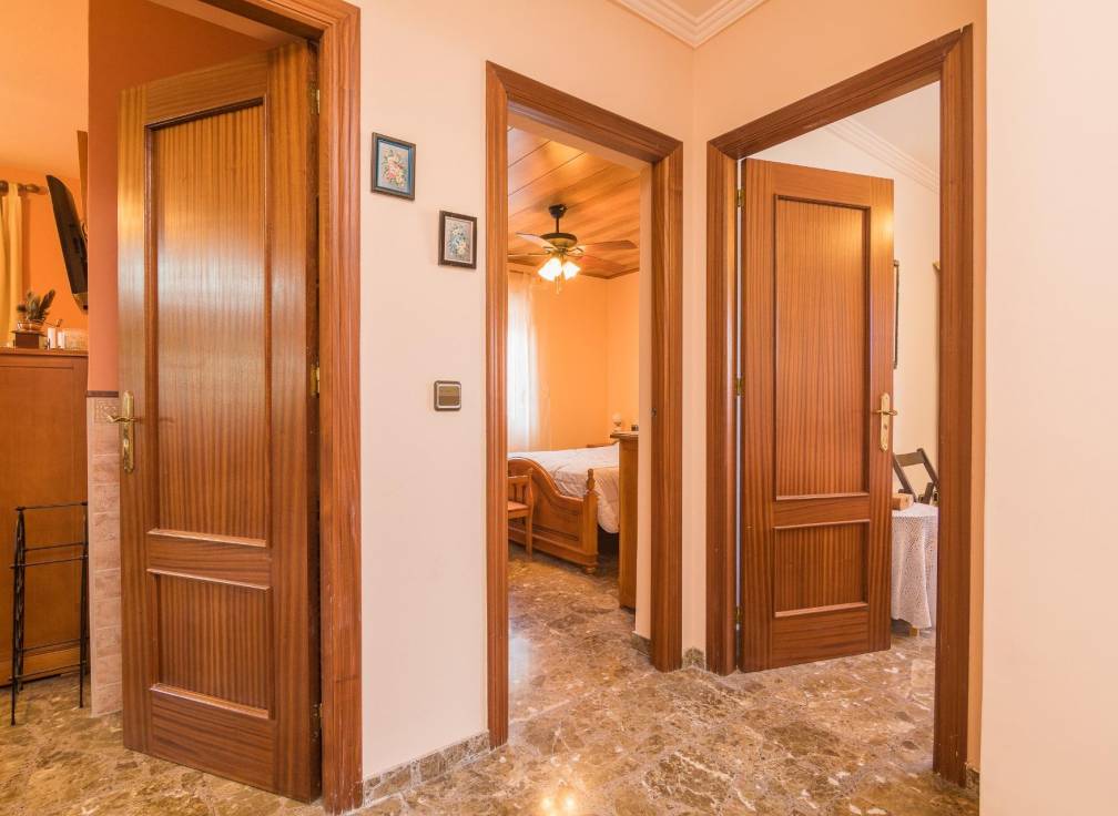 Segunda mano - Chalet - Elche Pedanías - La Hoya