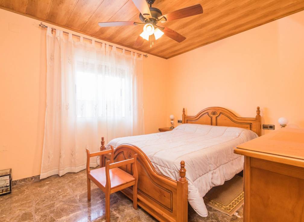 Segunda mano - Chalet - Elche Pedanías - La Hoya