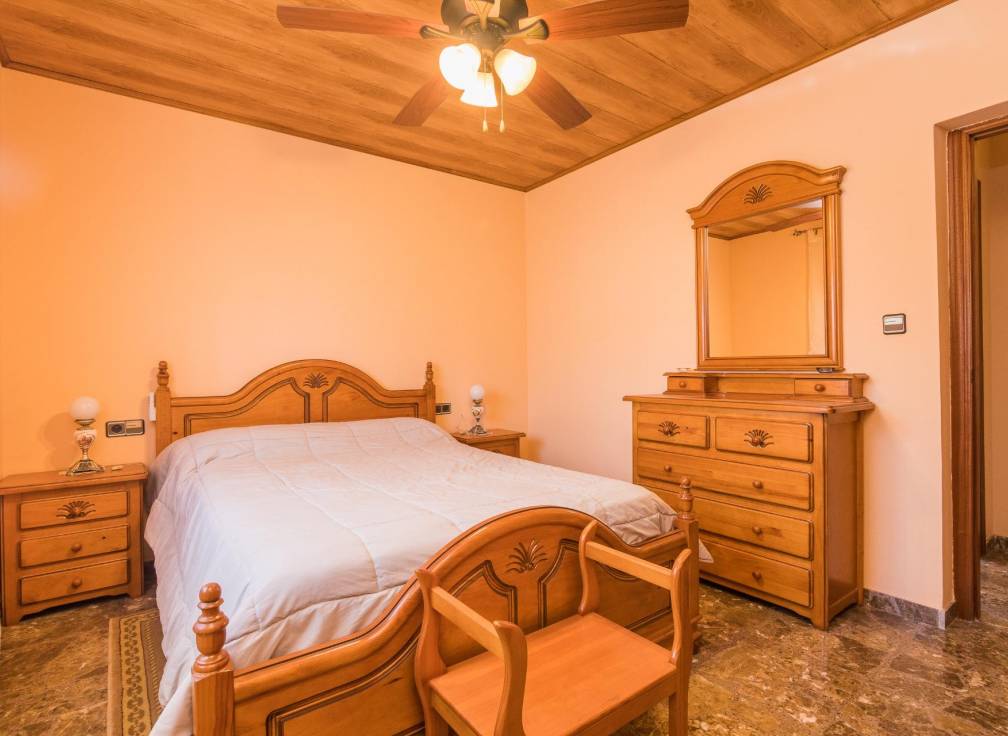 Segunda mano - Chalet - Elche Pedanías - La Hoya