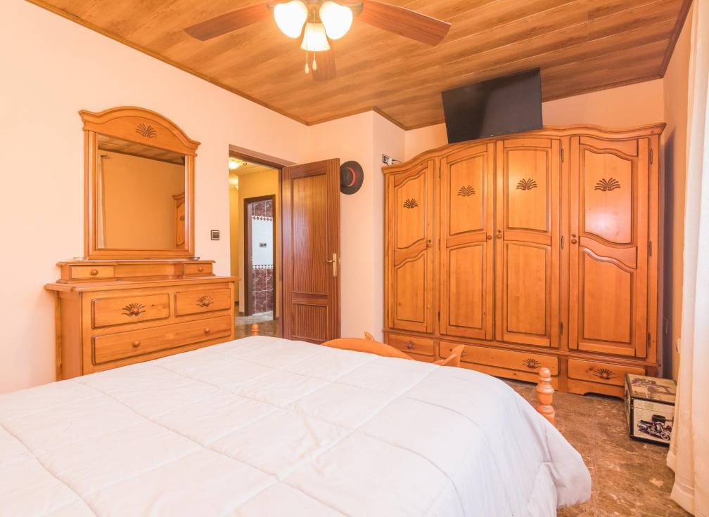 Segunda mano - Chalet - Elche Pedanías - La Hoya