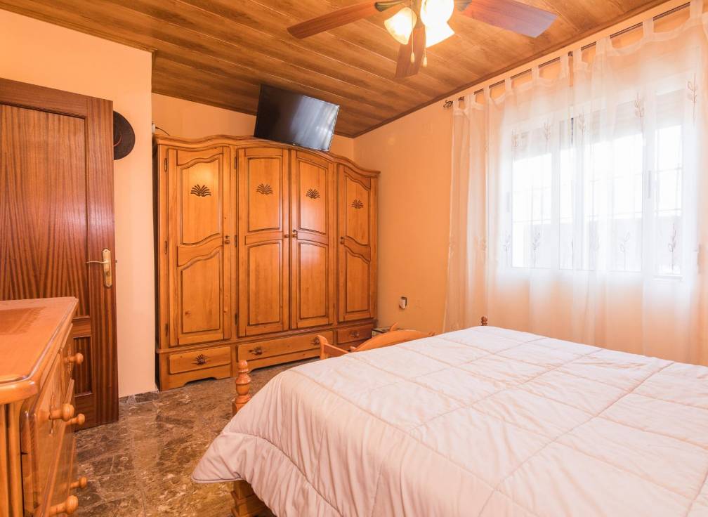 Segunda mano - Chalet - Elche Pedanías - La Hoya