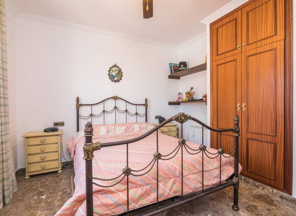 Segunda mano - Chalet - Elche Pedanías - La Hoya