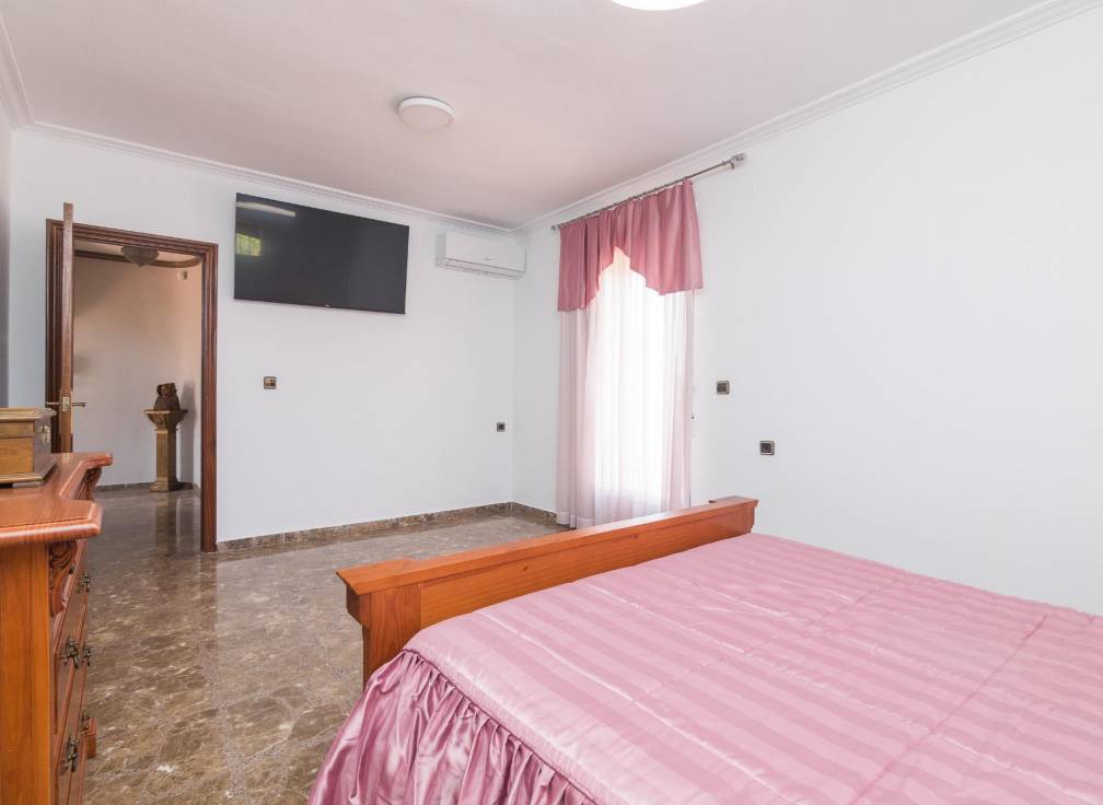 Segunda mano - Chalet - Elche Pedanías - La Hoya