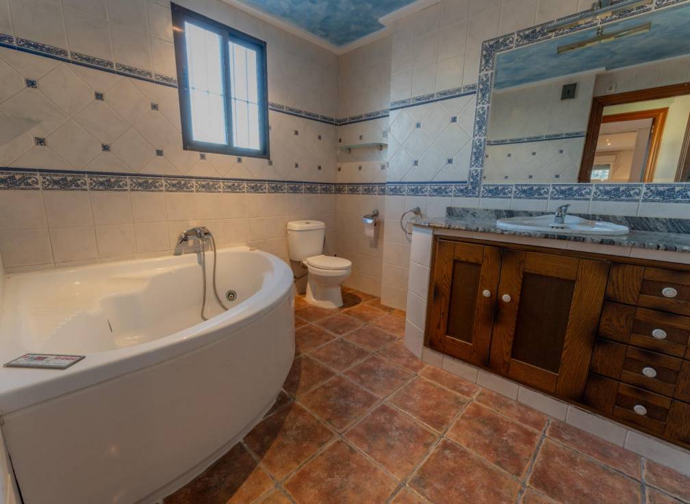 Segunda mano - Chalet - Elche Pedanías - Llano de san jose