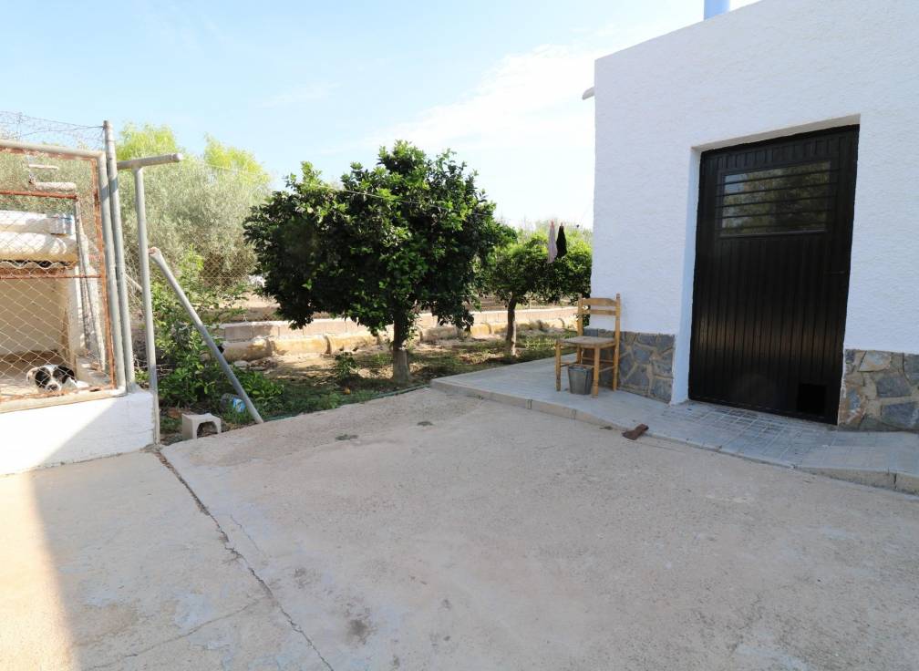 Segunda mano - Chalet - Elche Pedanías - Matola