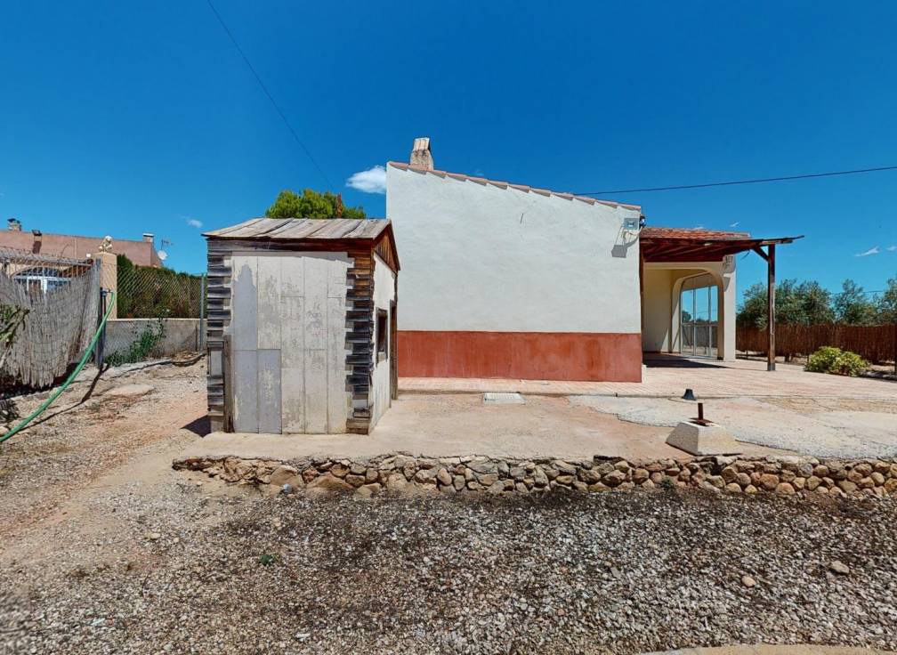 Segunda mano - Chalet - Elche Pedanías - Matola