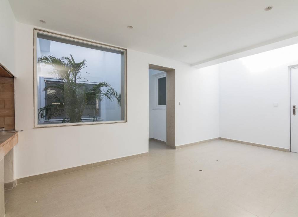 Segunda mano - Chalet - Elche Pedanías - Peña de Las Águilas