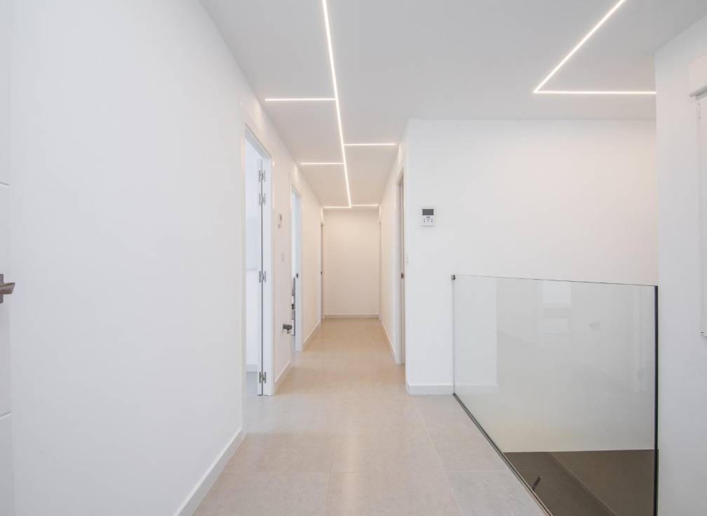 Segunda mano - Chalet - Elche Pedanías - Peña de Las Águilas