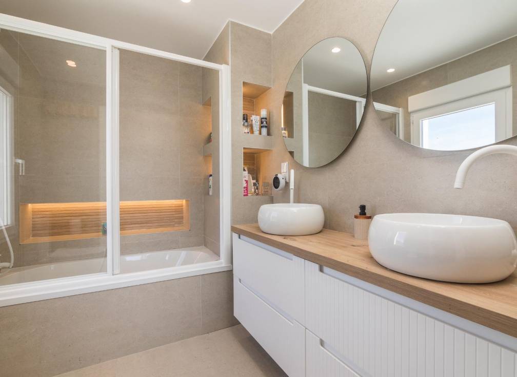 Segunda mano - Chalet - Elche Pedanías - Peña de Las Águilas