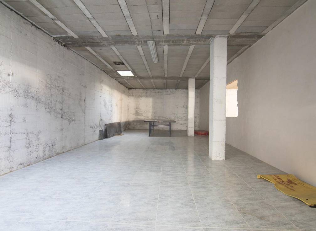 Segunda mano - Chalet - Elche Pedanías - Peña de Las Águilas