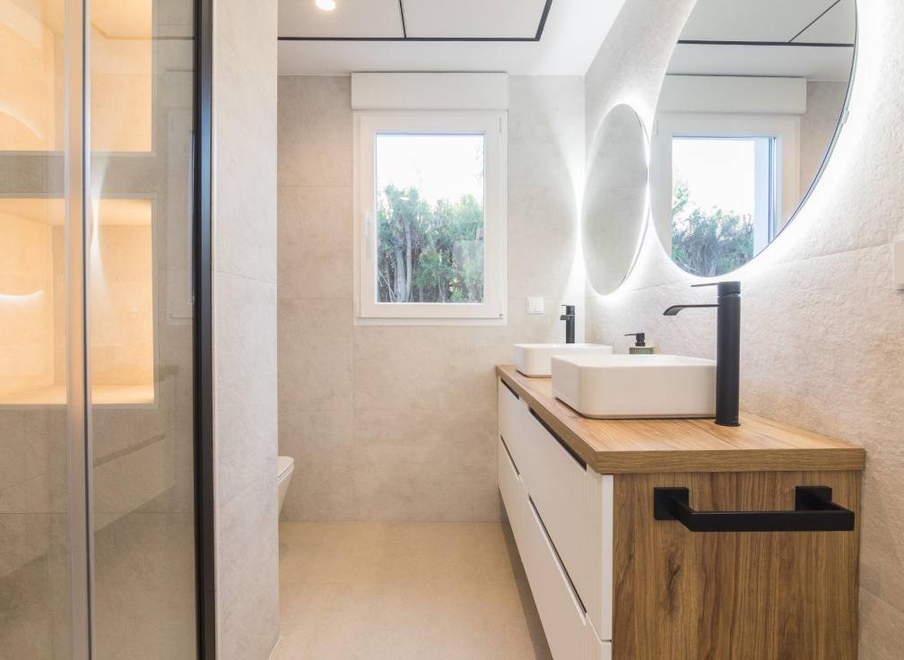 Segunda mano - Chalet - Elche Pedanías - Peña de Las Águilas