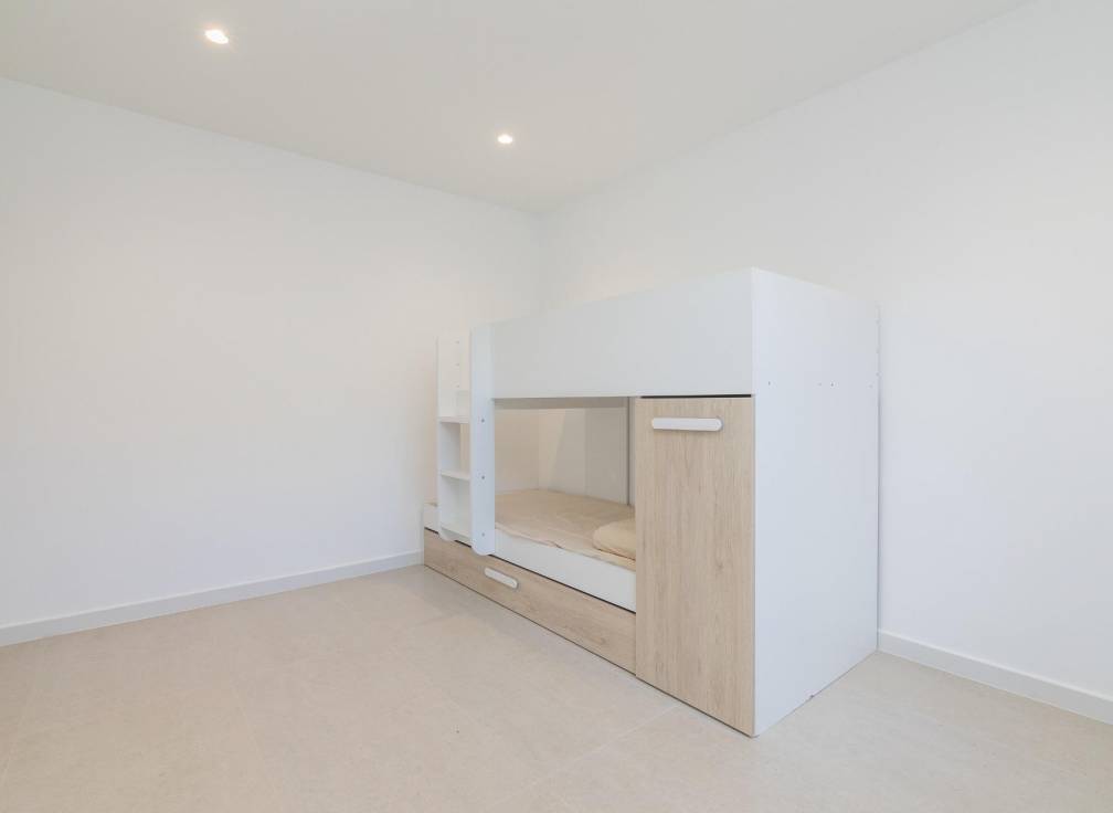 Segunda mano - Chalet - Elche Pedanías - Peña de Las Águilas