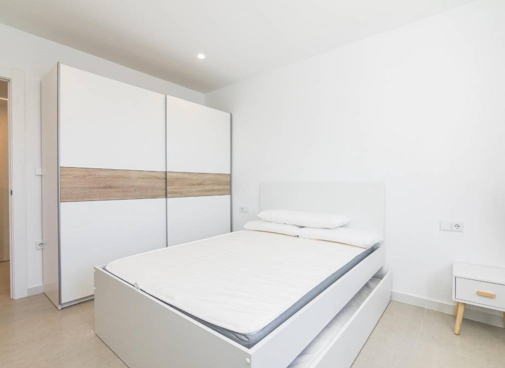 Segunda mano - Chalet - Elche Pedanías - Peña de Las Águilas