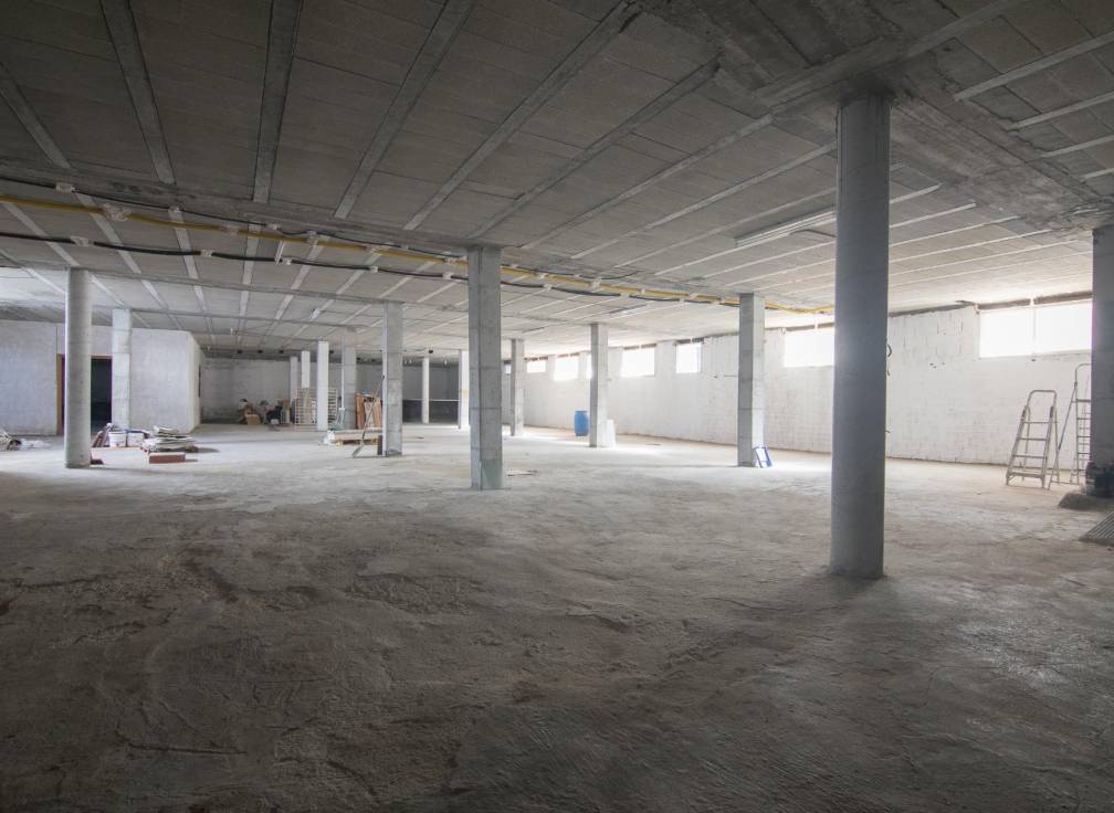 Segunda mano - Chalet - Elche Pedanías - Peña de Las Águilas