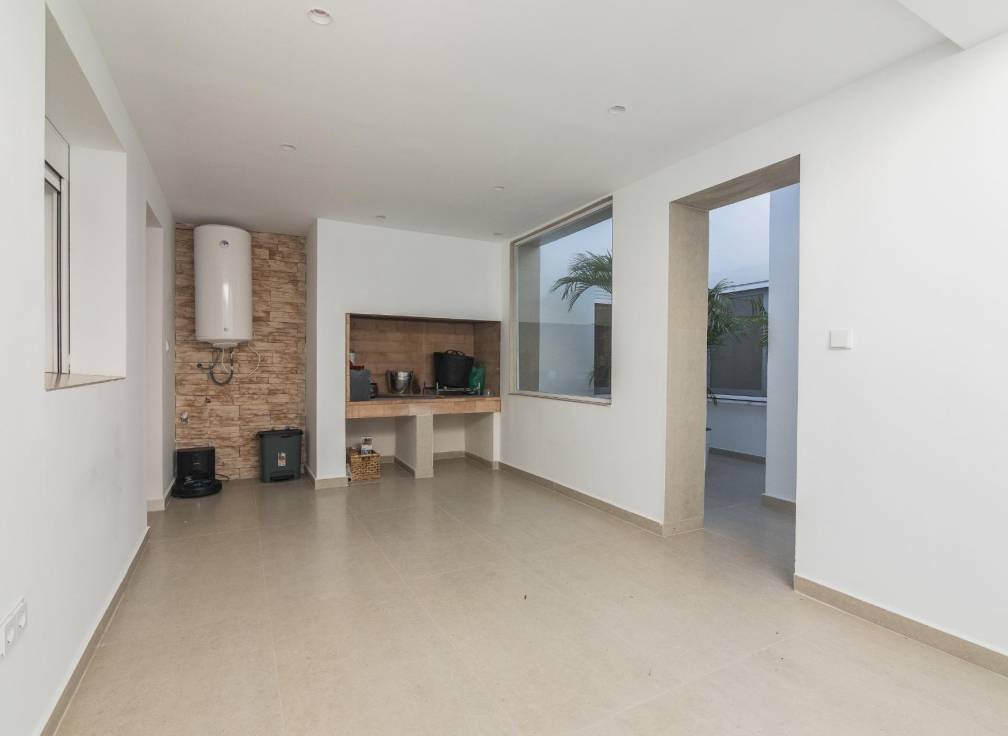 Segunda mano - Chalet - Elche Pedanías - Peña de Las Águilas