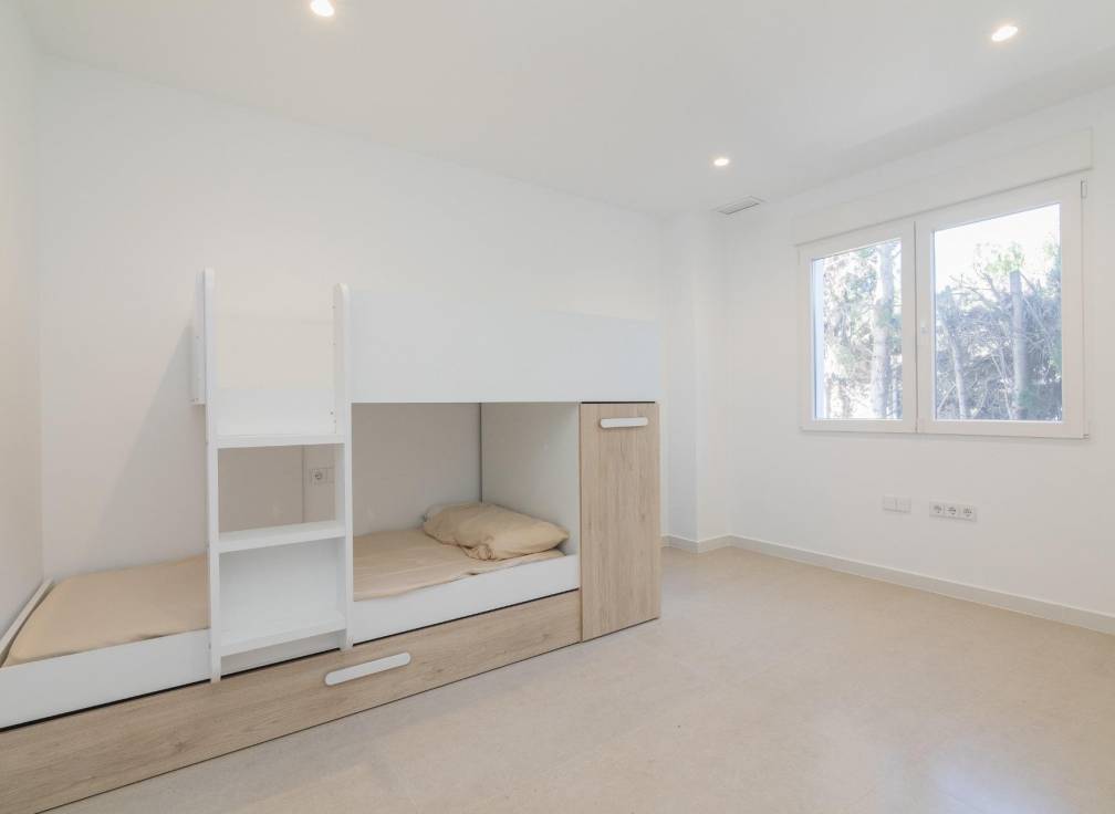 Segunda mano - Chalet - Elche Pedanías - Peña de Las Águilas