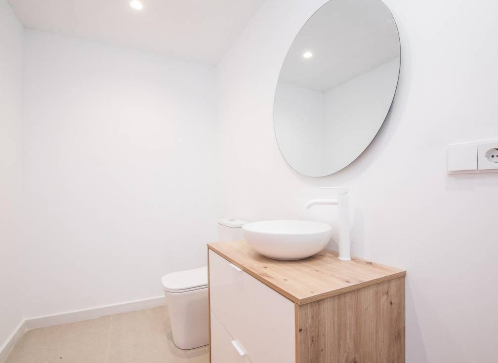 Segunda mano - Chalet - Elche Pedanías - Peña de Las Águilas