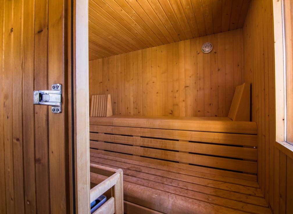 Segunda mano - Chalet - Elche Pedanías - Peña las Águilas