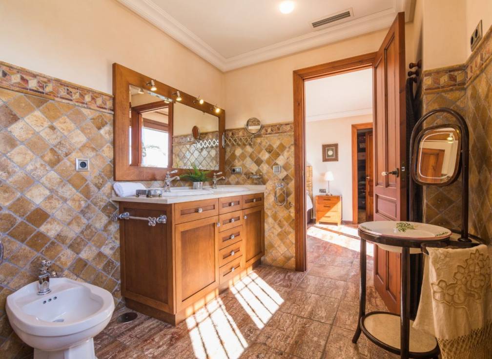 Segunda mano - Chalet - Elche Pedanías - Peña las Águilas