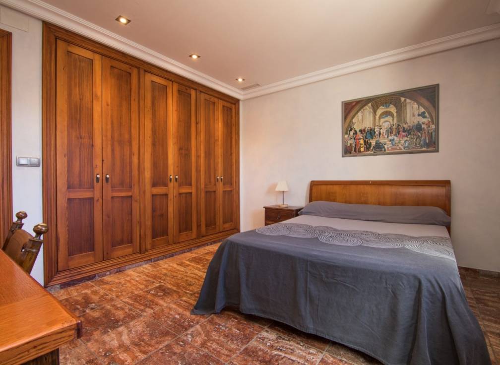 Segunda mano - Chalet - Elche Pedanías - Peña las Águilas