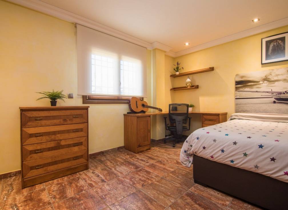 Segunda mano - Chalet - Elche Pedanías - Peña las Águilas