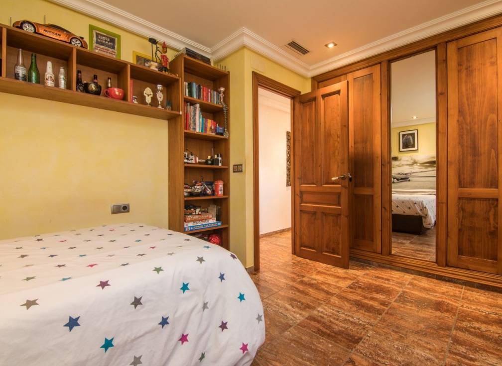 Segunda mano - Chalet - Elche Pedanías - Peña las Águilas