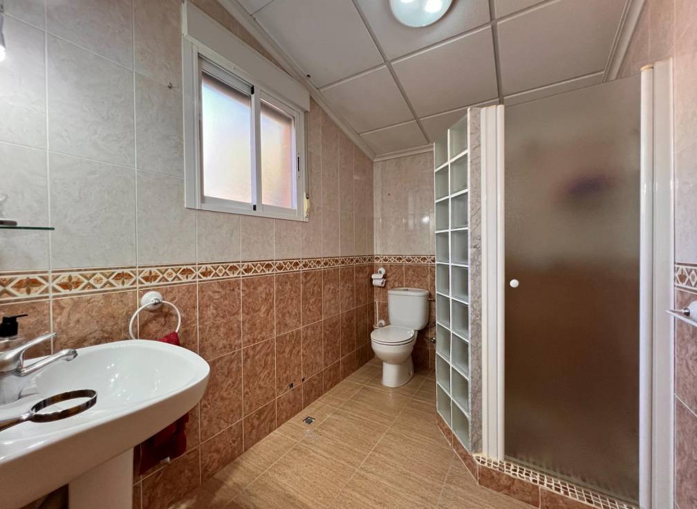 Segunda mano - Chalet - Elche Pedanías - Peña las Águilas