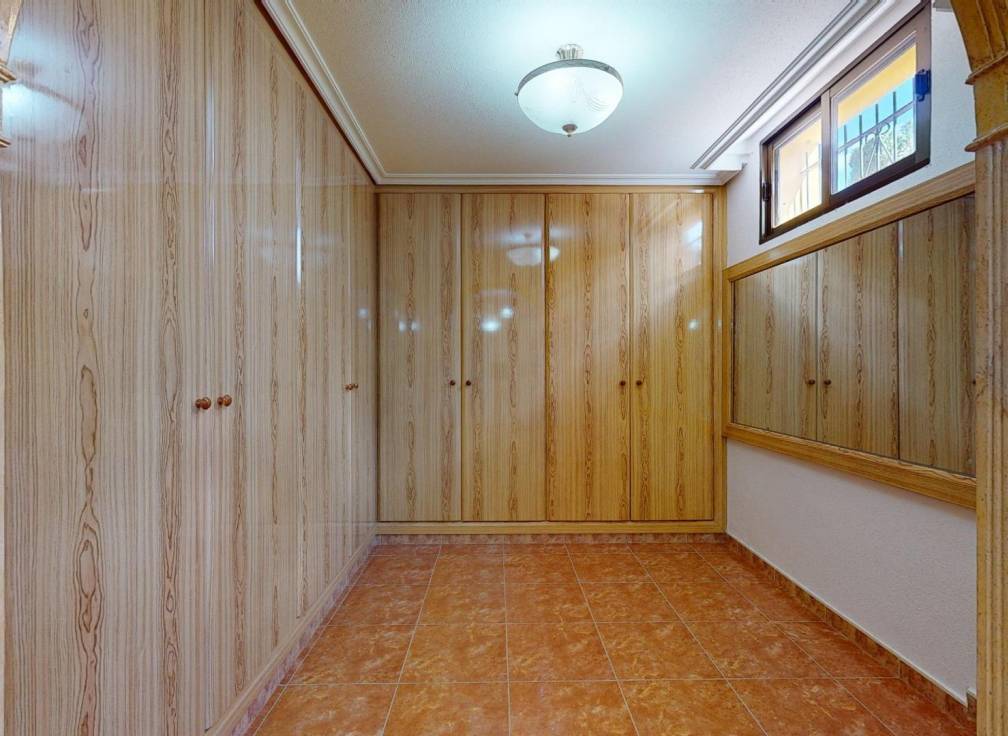 Segunda mano - Chalet - Elche Pedanías - Peña las Águilas