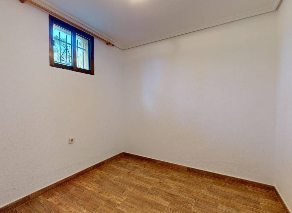 Segunda mano - Chalet - Elche Pedanías - Peña las Águilas