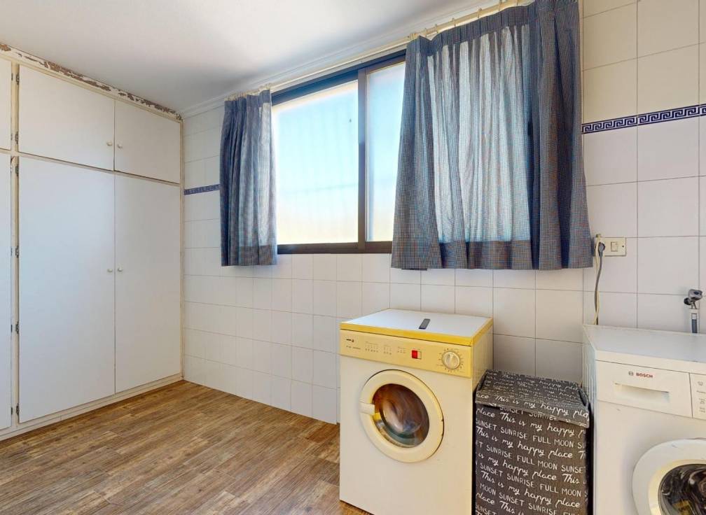 Segunda mano - Chalet - Elche Pedanías - Peña las Águilas