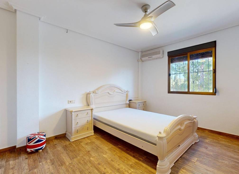 Segunda mano - Chalet - Elche Pedanías - Peña las Águilas