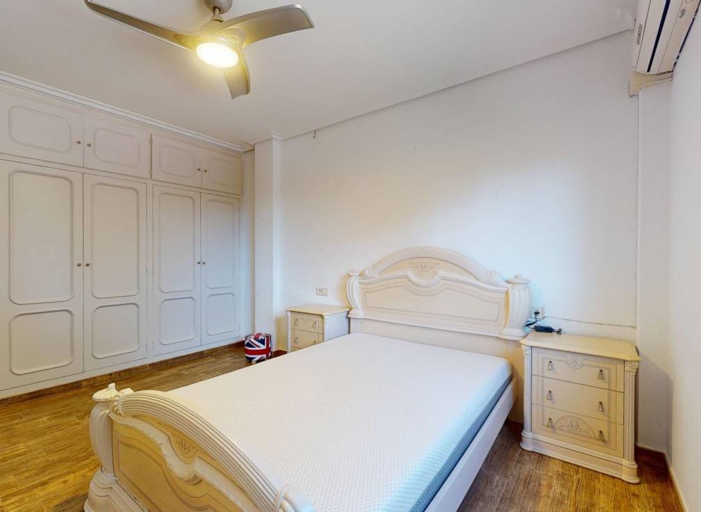 Segunda mano - Chalet - Elche Pedanías - Peña las Águilas