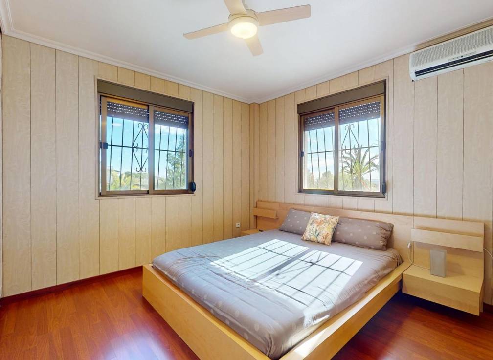 Segunda mano - Chalet - Elche Pedanías - Peña las Águilas