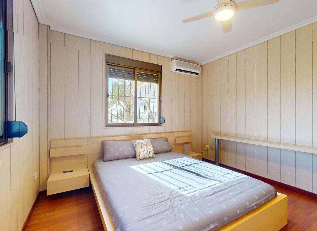 Segunda mano - Chalet - Elche Pedanías - Peña las Águilas