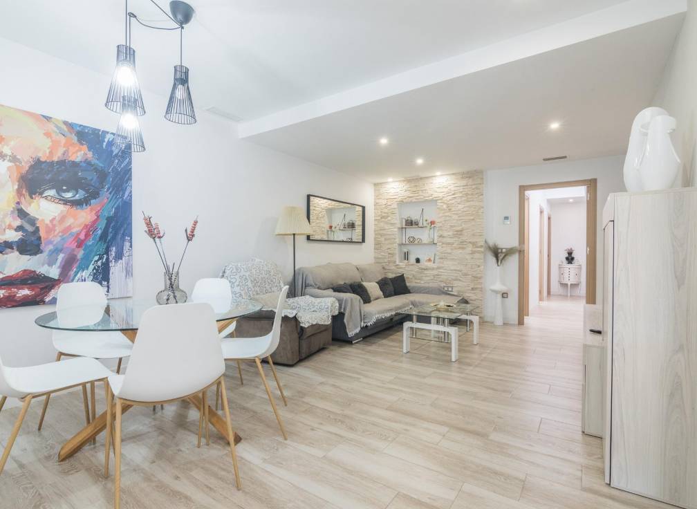 Segunda mano - Chalet - Elche Pedanías - Peña las Águilas