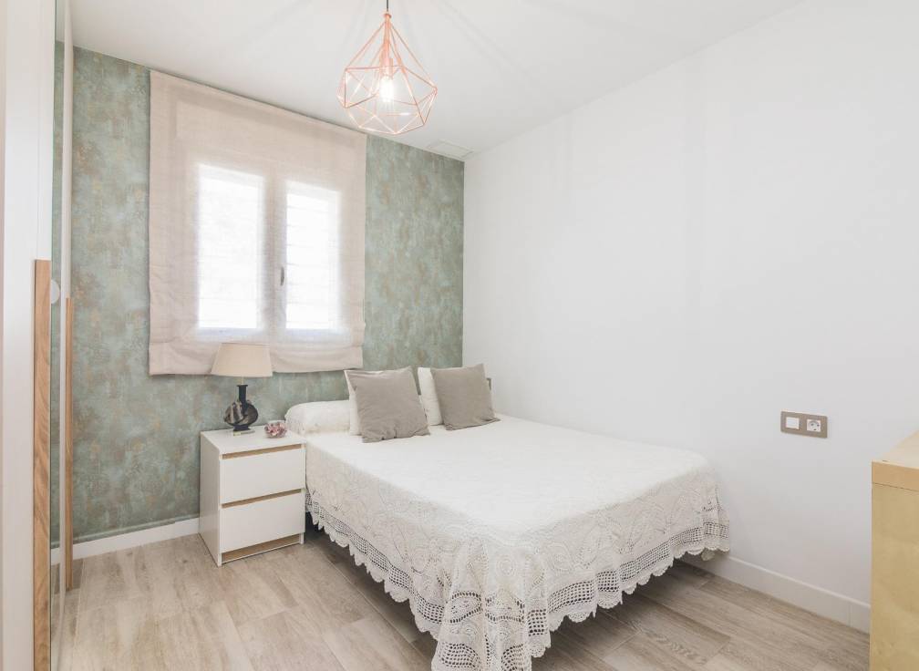 Segunda mano - Chalet - Elche Pedanías - Peña las Águilas