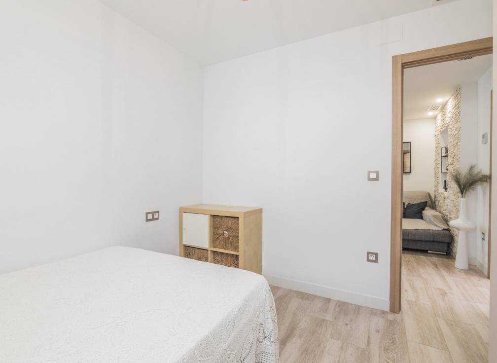 Segunda mano - Chalet - Elche Pedanías - Peña las Águilas