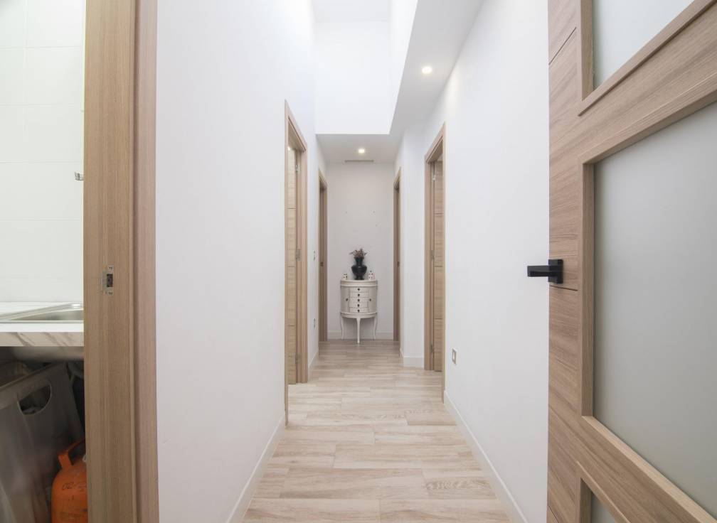 Segunda mano - Chalet - Elche Pedanías - Peña las Águilas