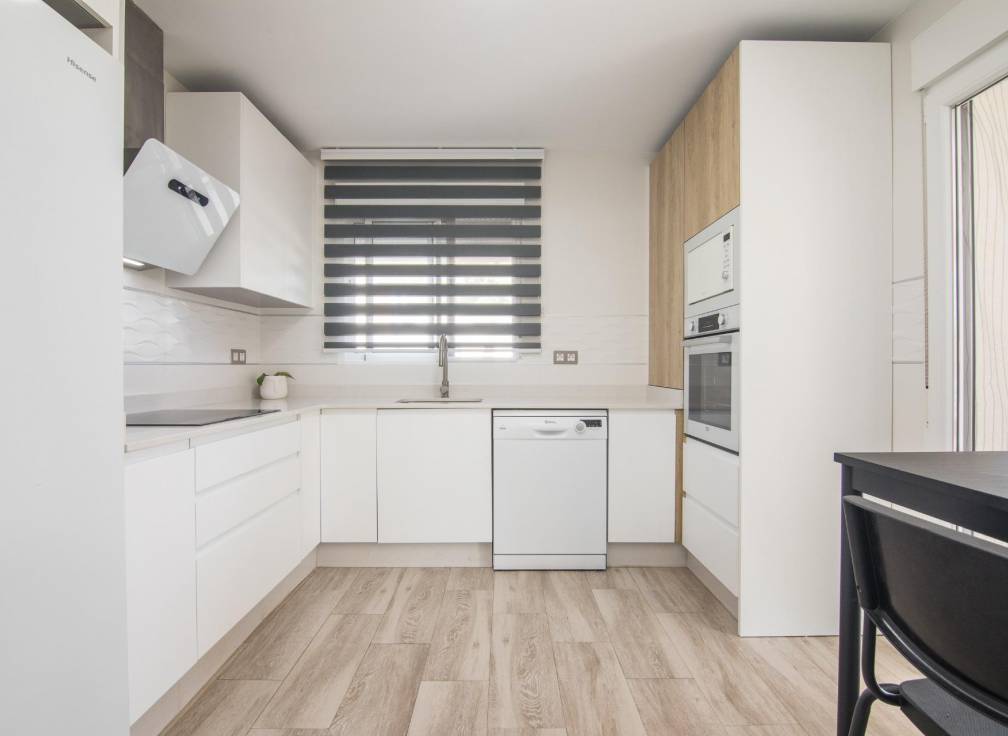 Segunda mano - Chalet - Elche Pedanías - Peña las Águilas