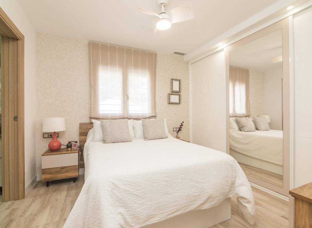 Segunda mano - Chalet - Elche Pedanías - Peña las Águilas