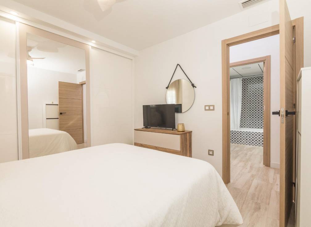 Segunda mano - Chalet - Elche Pedanías - Peña las Águilas