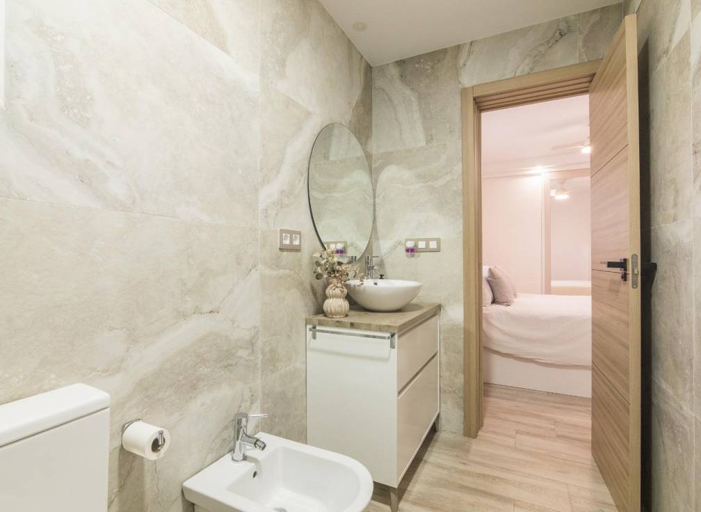 Segunda mano - Chalet - Elche Pedanías - Peña las Águilas