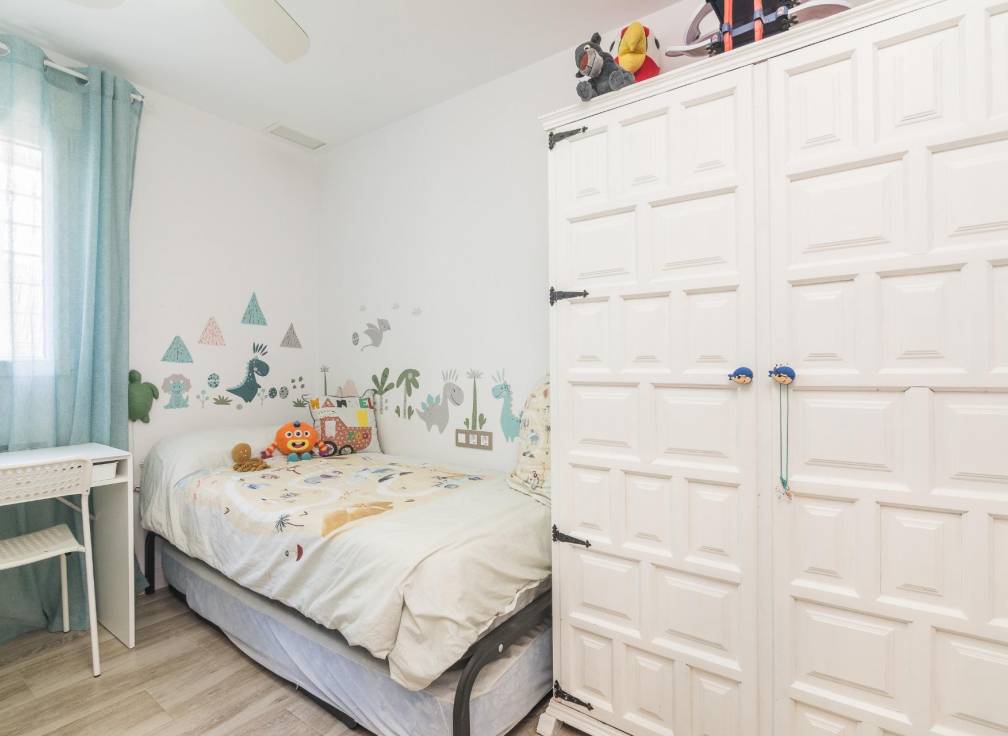 Segunda mano - Chalet - Elche Pedanías - Peña las Águilas